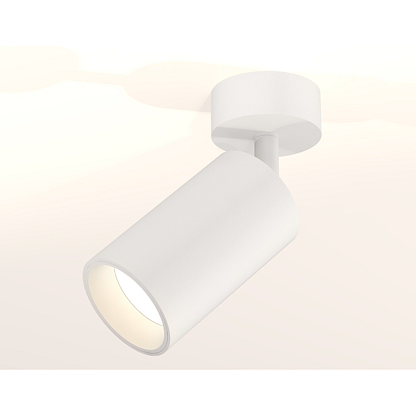 Накладной поворотный светильник Ambrella Light Techno XM6322001 (A2202, C6322, N6110)