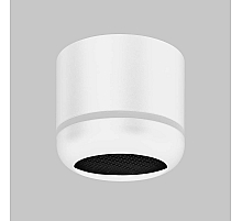 Накладной светильник IMEX Simple IL.0005.3100-WH