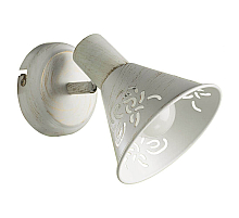 Спот Arte Lamp Cono A5218AP-1WG