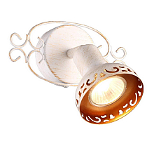 Спот Arte Lamp Focus A5219AP-1WG