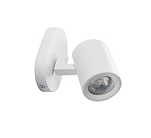 Cпот Kanlux Laurin EL-1O W 29120