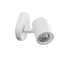 Cпот Kanlux Laurin EL-1O W 29120