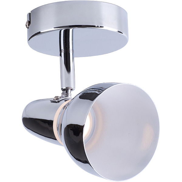 Светодиодный спот Toplight Dayna TL1243Y-01CH