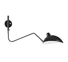 Бра Odeon Light 4831/1W