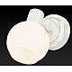 Спот Toplight Selena TL3710Y-01WG