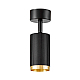 Спот Lampit Rin TS TK10-C1 BK+GD