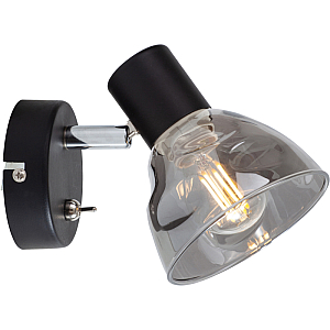 Спот Toplight Maralyn TL1234Y-01BL