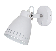 Спот Arte Lamp Luned A2214AP-1WH