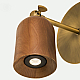 Спот ImperiumLoft Pori 101925-26