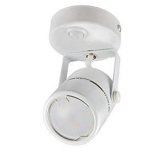 Спот Fametto Sotto DLC-S612 GU10/B WHITE