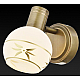 Спот Toplight Sharleen TL3790Y-01AB