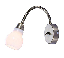 Спот Arte Lamp Lettura A5271AP-1AB