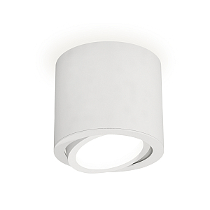 Накладной поворотный светильник Ambrella Light Techno XS7401001 (C7401, N7001)