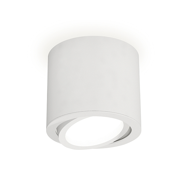 Накладной поворотный светильник Ambrella Light Techno XS7401001 (C7401, N7001)