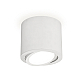 Накладной поворотный светильник Ambrella Light Techno XS7401001 (C7401, N7001)