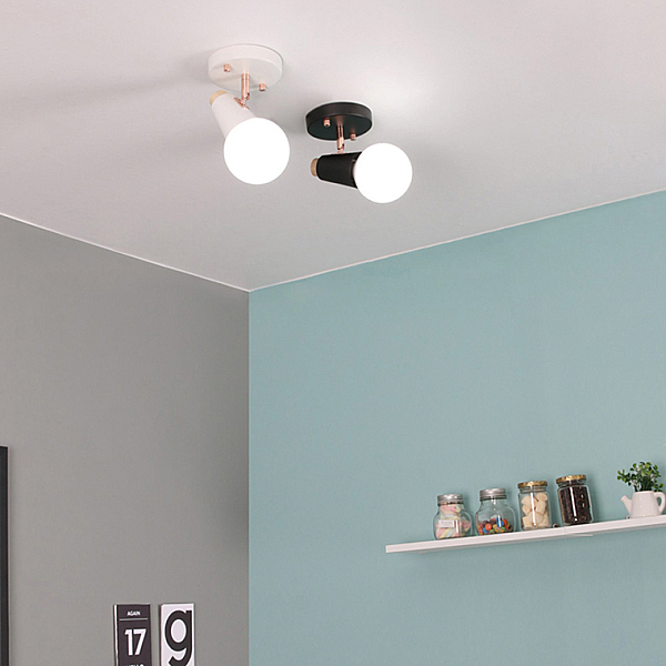 Спот ImperiumLoft Rotary 185370-26