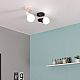 Спот ImperiumLoft Rotary 185370-26