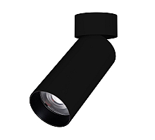 Спот Arlight SP-GABI-SURFACE-FLAP-R60-12W Warm3000 049927
