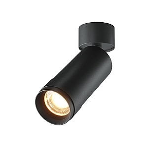 Спот Maytoni Focus Zoom C055CL-L12W2.7K-Z-B