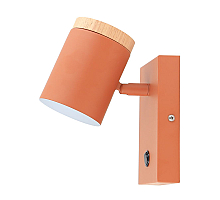 Спот Moderli Asheswood V11293-1W