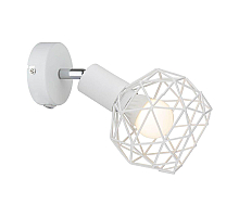 Спот Arte Lamp A6141AP-1WH
