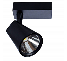 Спот ARTE Lamp A1821PL-1BK