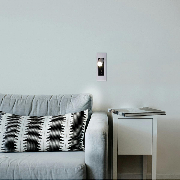 Настенный светильник Favourite Bedside 4496-1W