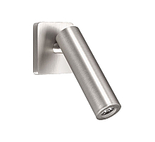 Спот Arlight SP-READER-NB-S60x60-3W Warm3000 (NI, 20 deg, 230V) 052944