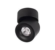 Накладной спот Loft IT Tictac 10180 Black 4000K