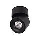 Светодиодный спот Loft IT Tictac 10180 Black 4000K