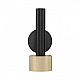Спот iLedex Delta 2360-1 BK+BR