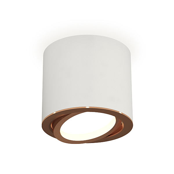 Накладной поворотный светильник Ambrella Light Techno XS7401005 (C7401, N7005)