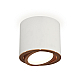 Накладной поворотный светильник Ambrella Light Techno XS7401005 (C7401, N7005)