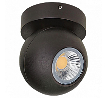 Трековый магнитный светильник Arlight MAG-MICROCOSM-FLAT-L588-20W Day4000 (BK, 100 deg, 24V) (IP20 Металл) 051007