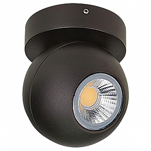 Трековый магнитный светильник Arlight MAG-MICROCOSM-FLAT-L588-20W Day4000 (BK, 100 deg, 24V) (IP20 Металл) 051007