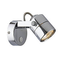 Спот Arte Lamp Lente A1310AP-1CC