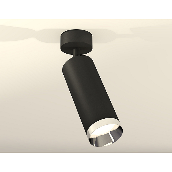 Накладной поворотный светильник Ambrella Light Techno XM6343003 (A2210, C6343, N6132)