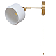 Спот MyFar Natalie MR2062-1W
