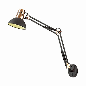 Спот Odeon Light Kapal 3318/1W