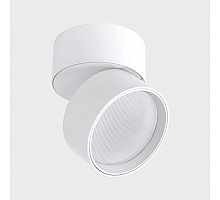 Накладной спот Italline IT02-006 white 3000K