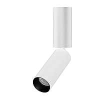 Спот Arlight SP-NUANCE-SURFACE-FLAP-R35-7W Warm3000 049914