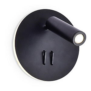 Настенный светодиодный светильник Ambrella Light Wallers FW252