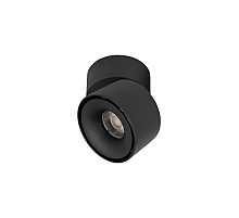 Накладной спот Loft IT Focus 10323/A Black