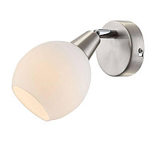 Светодиодный спот Globo Elliott 54351-1