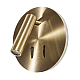 Светодиодный спот Crystal Lux CLT 223W BZ