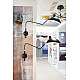 Спот Odeon Light Walli Kerbi 4830/1W