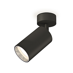 Накладной поворотный светильник Ambrella Light Techno XM6323003 (A2210, C6323, N6112)
