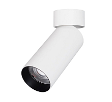 Спот Arlight SP-GABI-SURFACE-FLAP-R60-12W Day4000 052347
