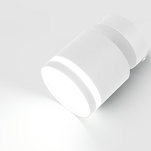 Спот General GWL-GX53-M-IP20 661802