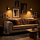Спот Citilux Axel CL512513R